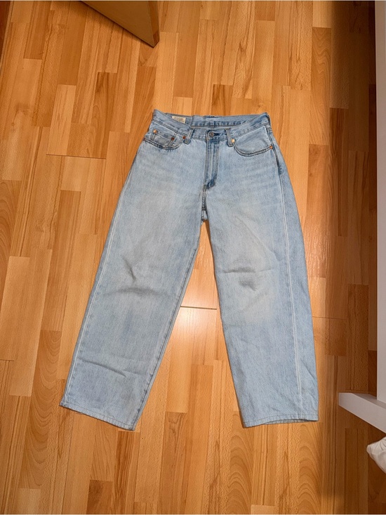 Levi's Other - Levi’s 578 baggy